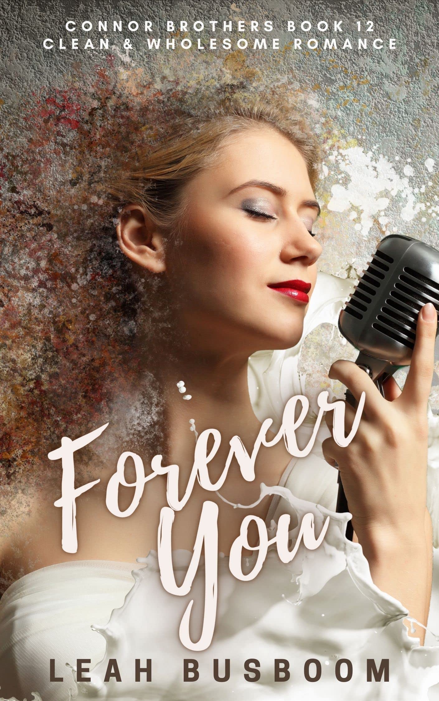 Forever You book cover
