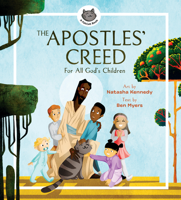 The Apostles’ Creed: For All God's Children