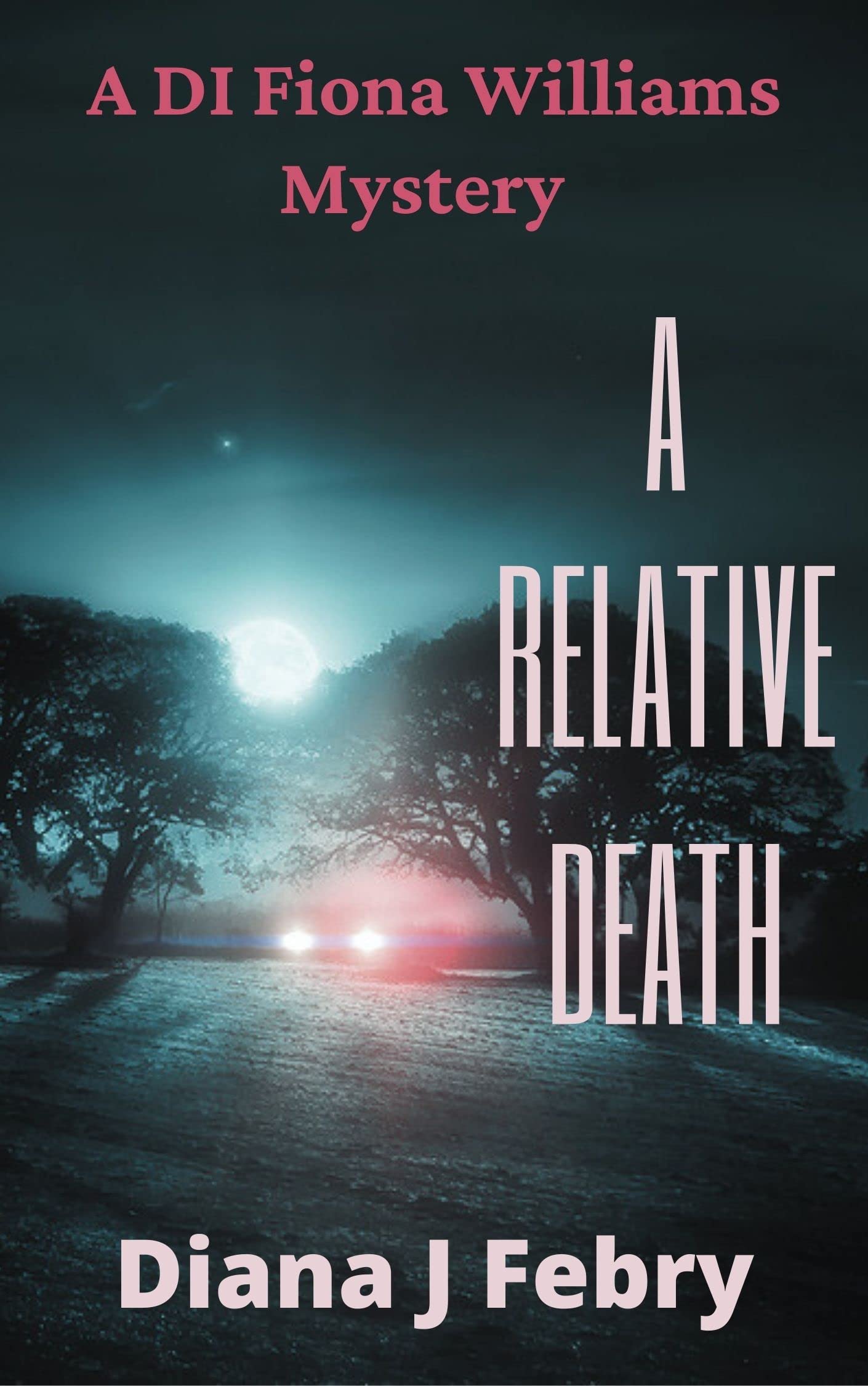 A Relative Death