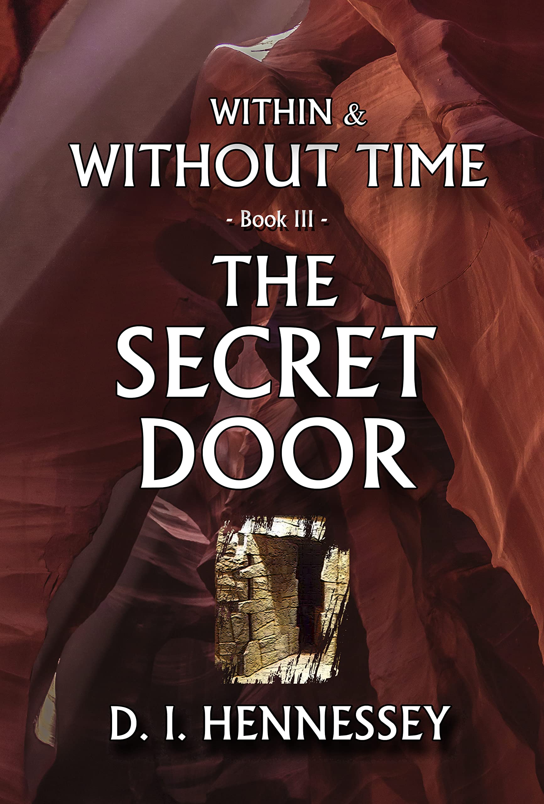 The Secret Door