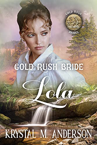 Lola's Vigilante book cover