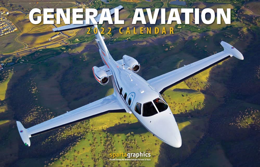 2022-general-aviation-deluxe-wall-calendar-by-sparta-calendars-goodreads