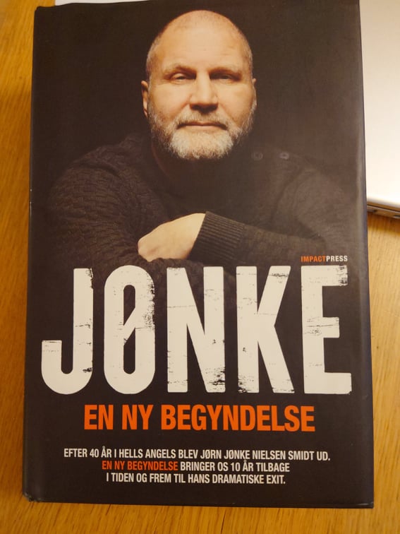 en ny begyndelse