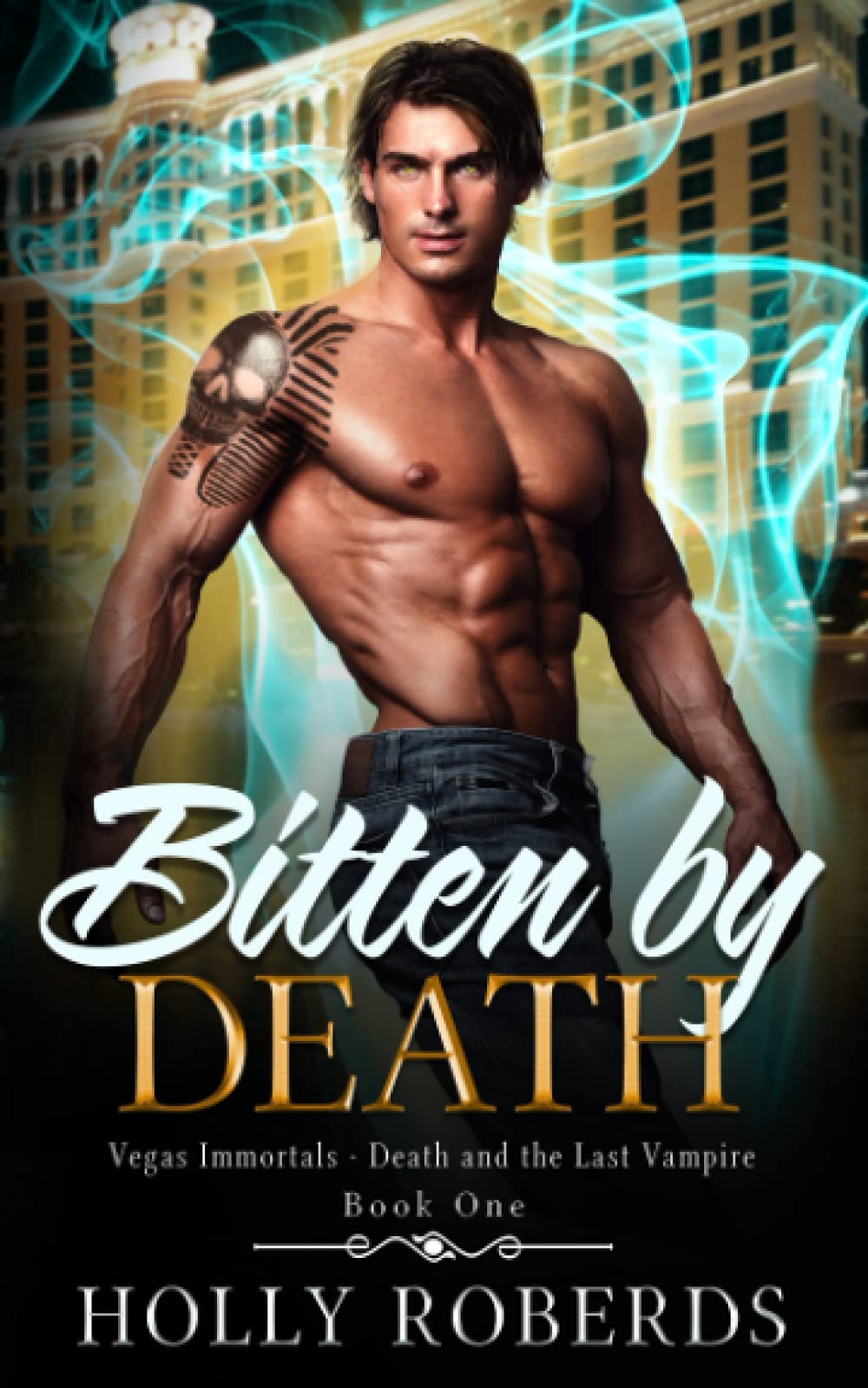 Bitten by Death