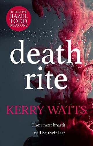 Death Rite: 1