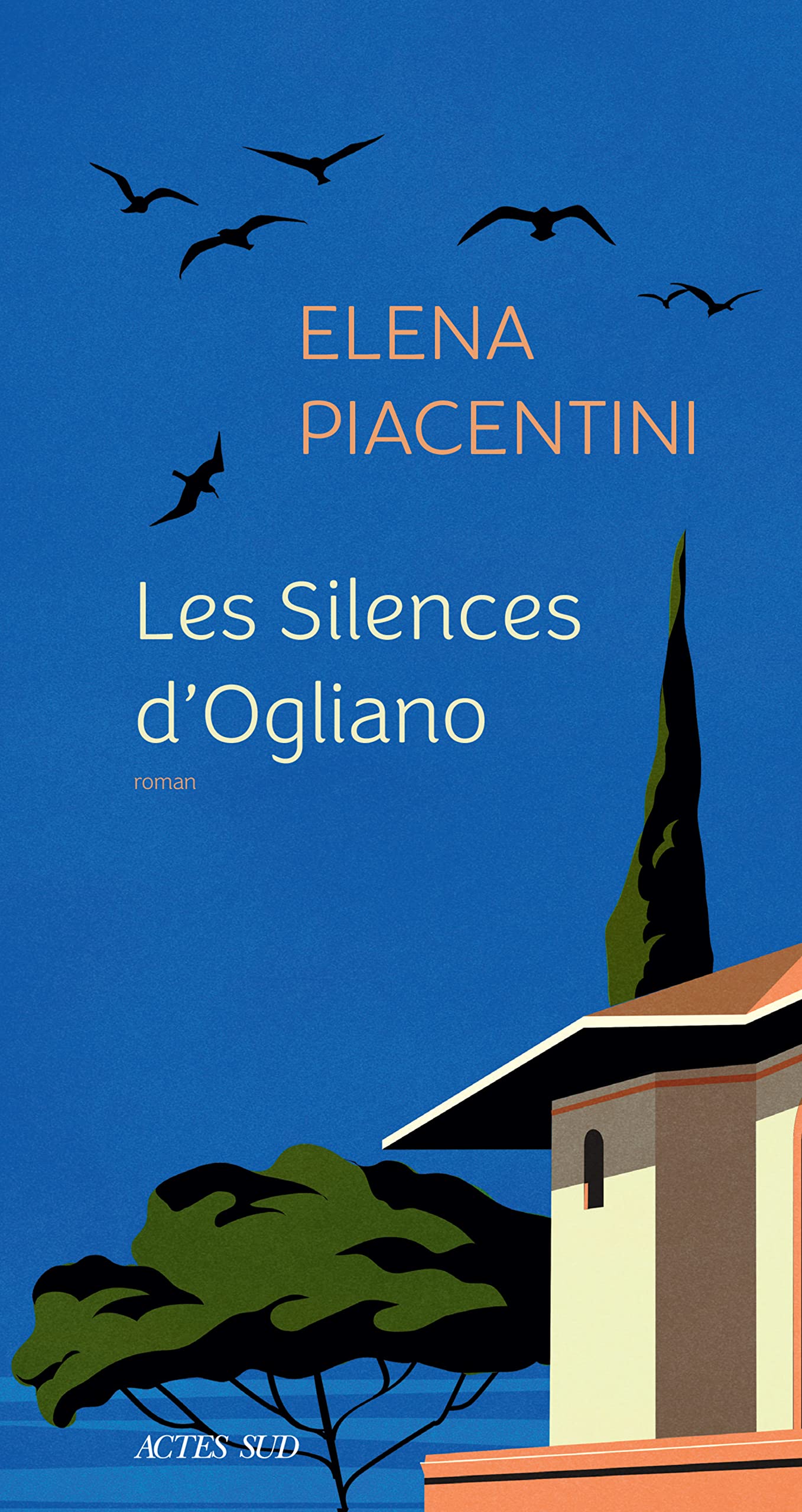 Les Silences d'Ogliano