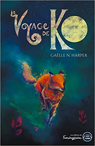 Le voyage de Ko