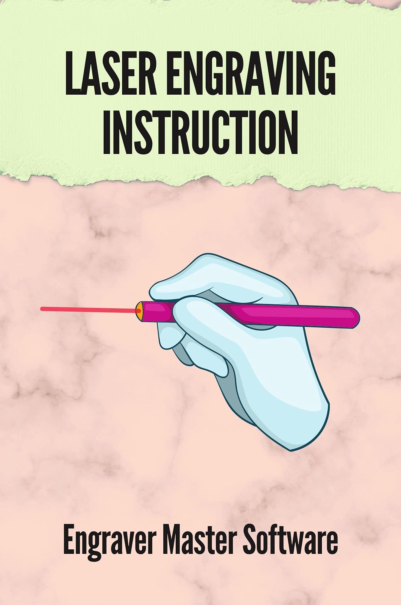 Laser Engraving Instruction Engraver Master Software Laser Engraving