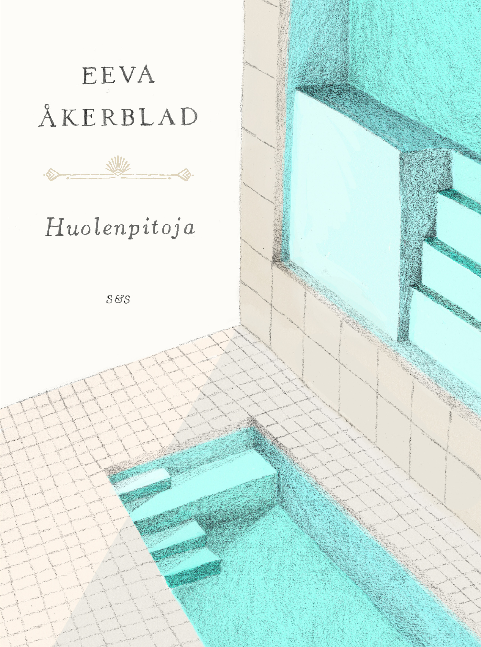 Huolenpitoja