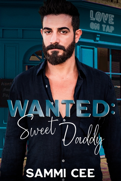 Wanted: Sweet Daddy