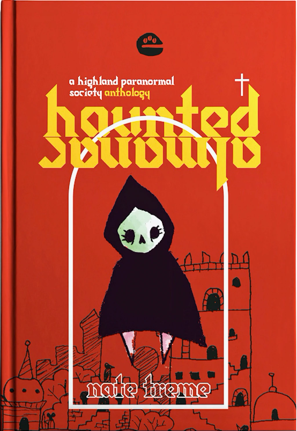 Haunted Almanac