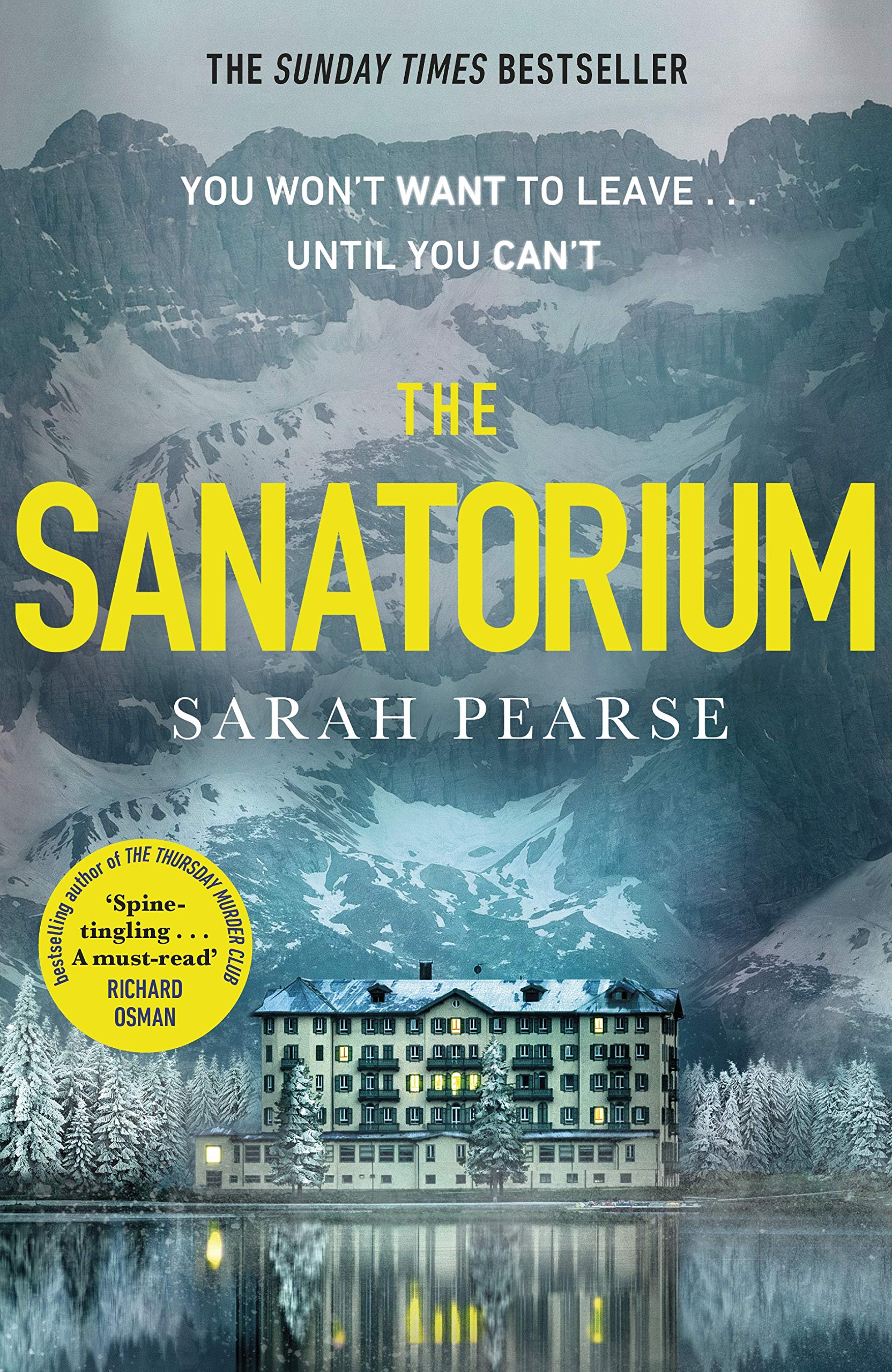 The Sanatorium