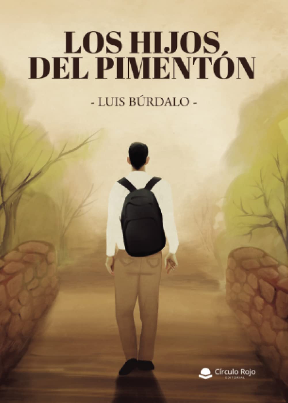 Los hijos del pimentón