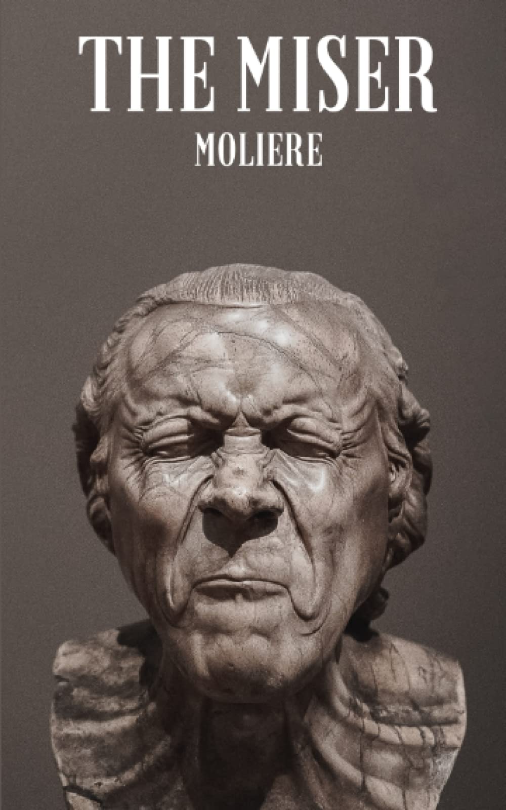 The Miser: Classic comedy the miser play by moliere by Molière Goodreads