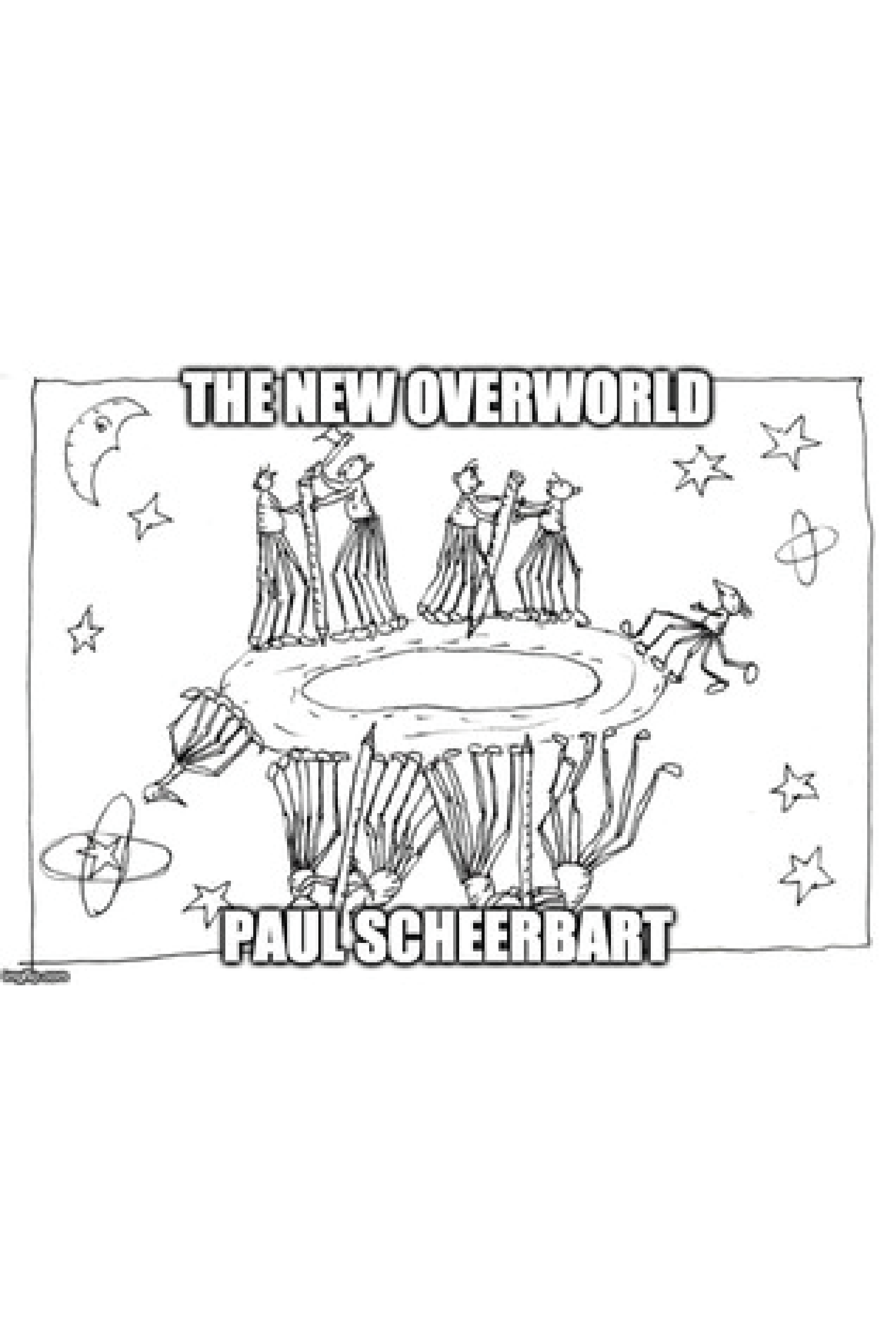 The New Overworld
