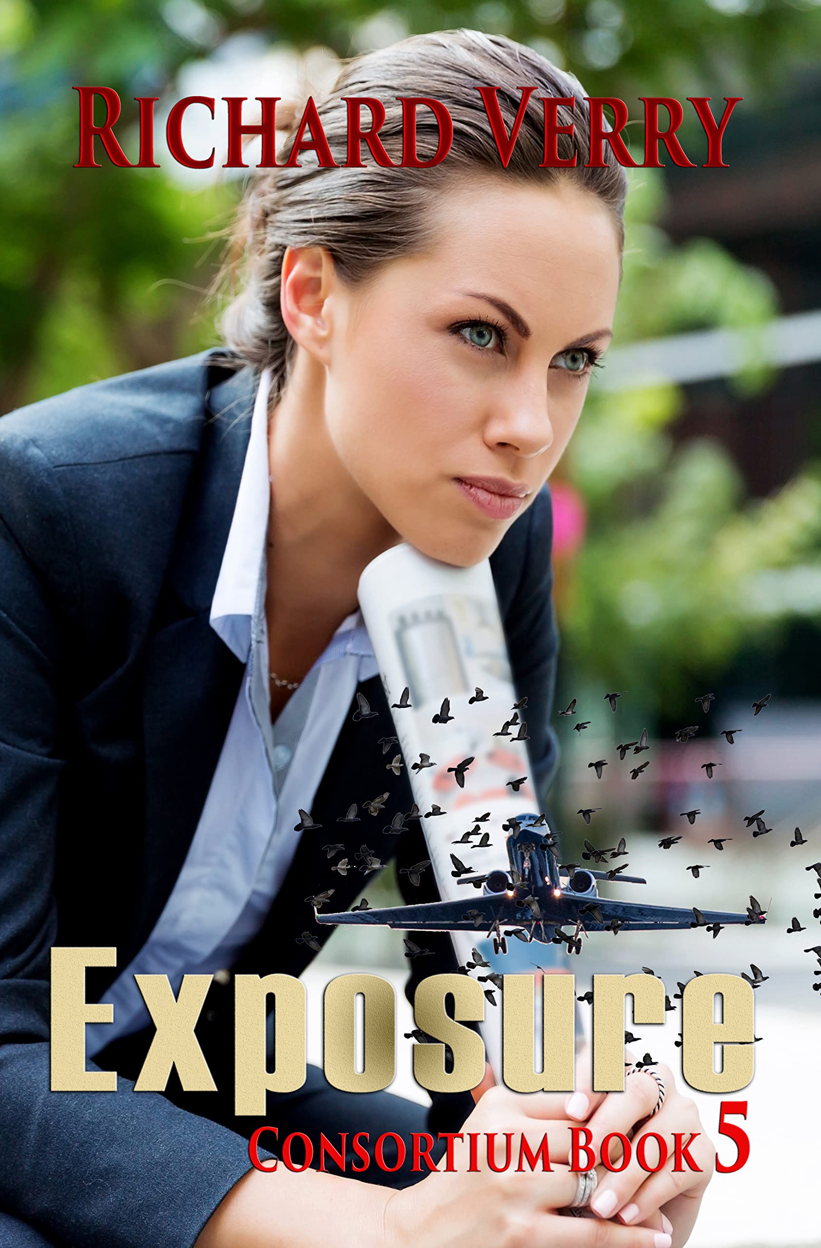 Exposure: Hunters become the Hunted