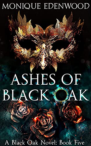 Ashes of Black Oak