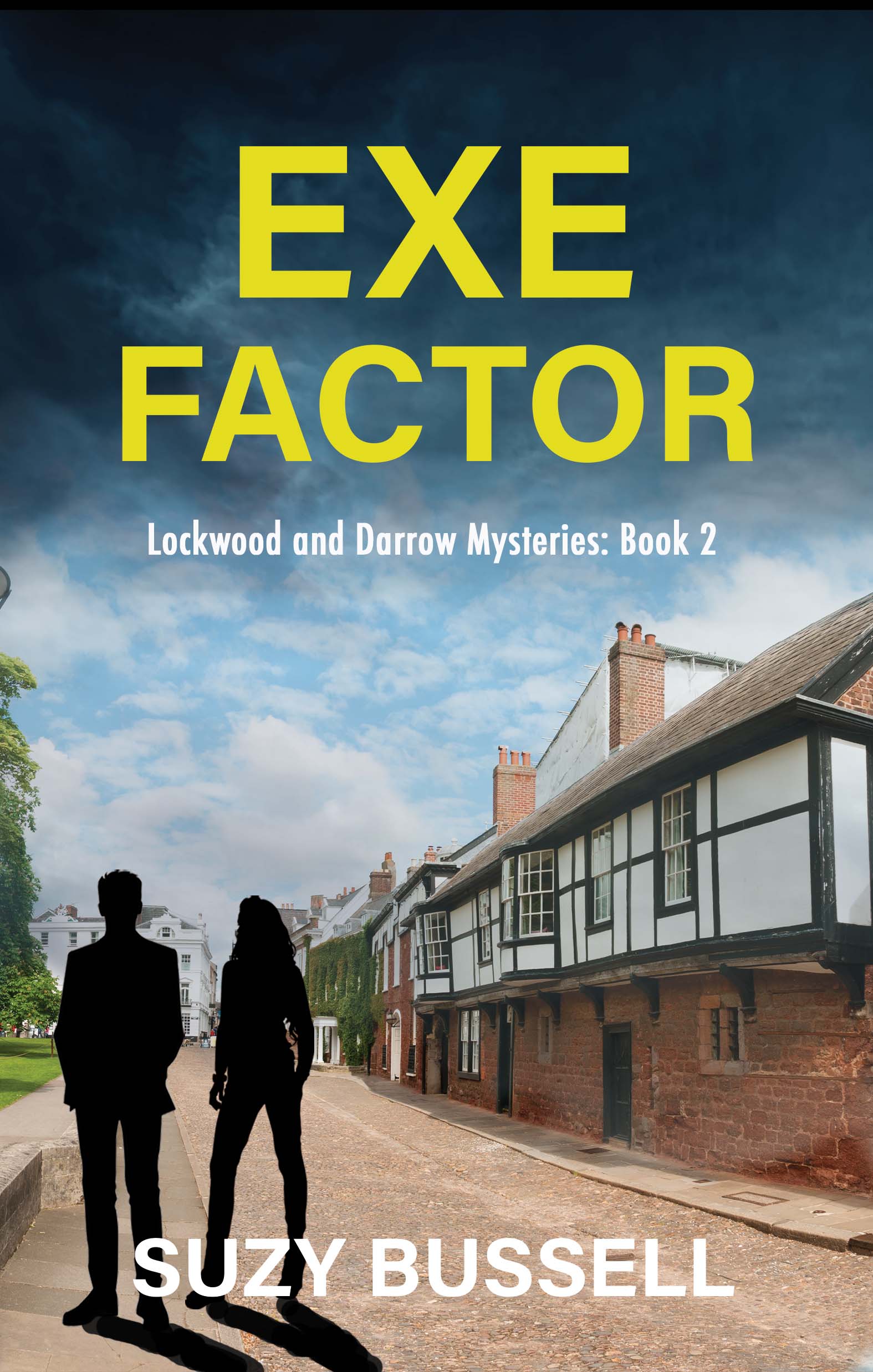 Exe Factor