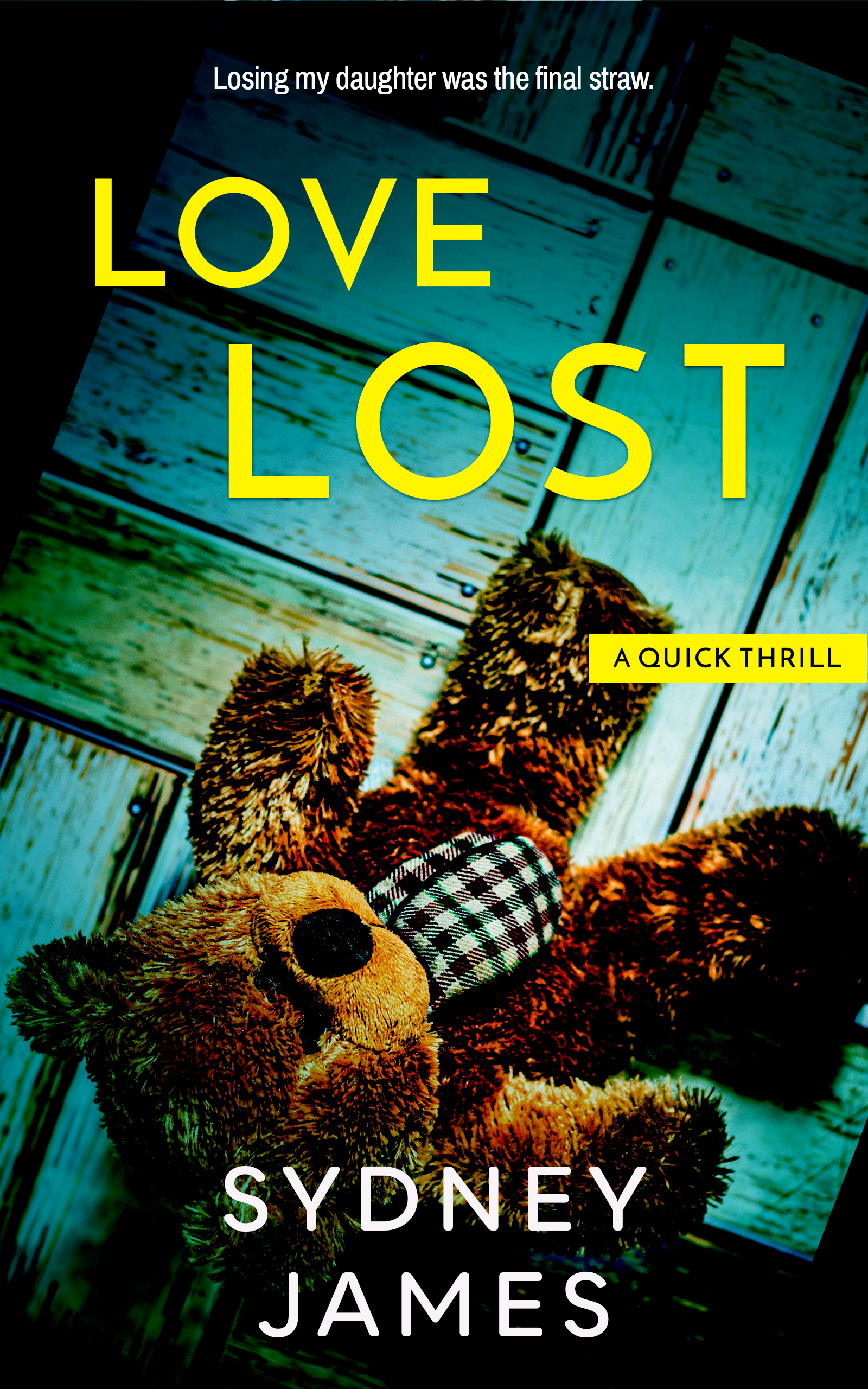 Love Lost