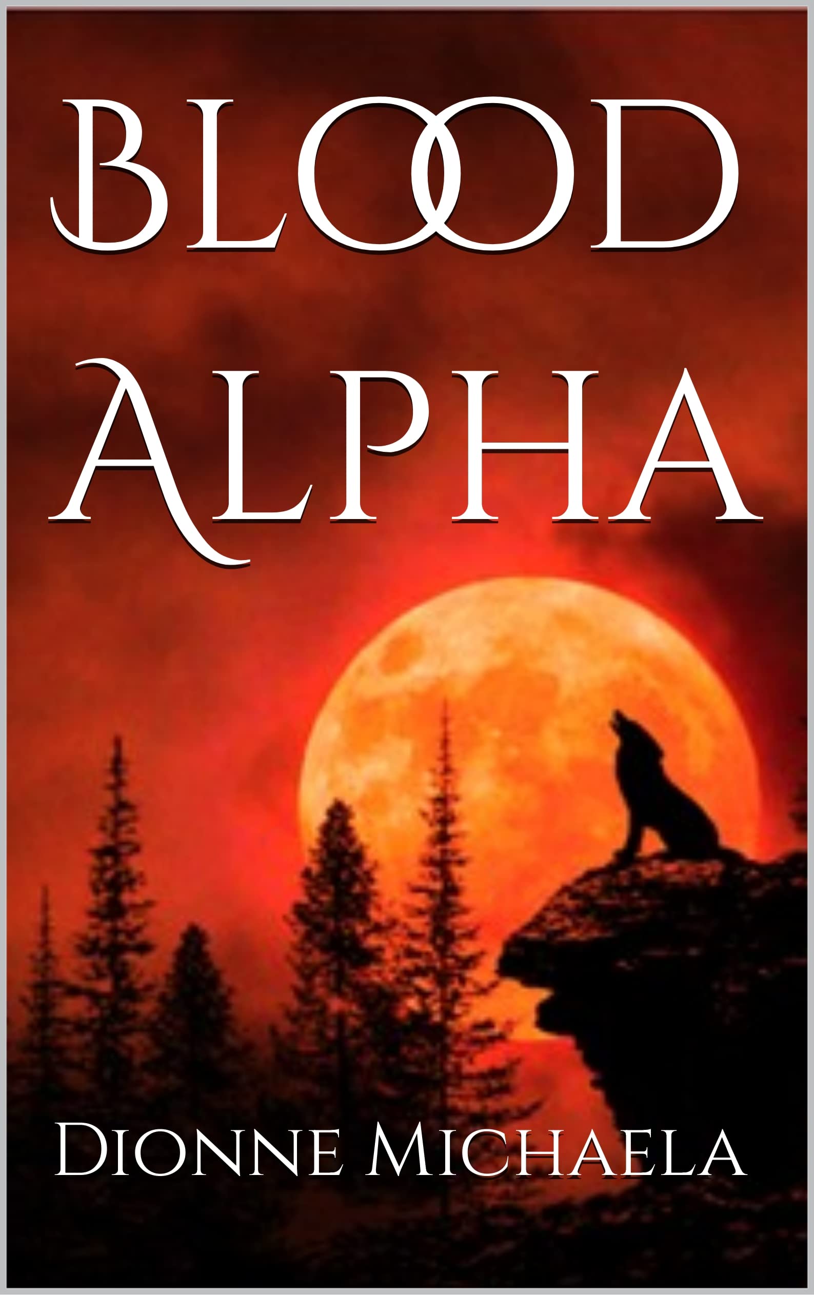 Blood Alpha