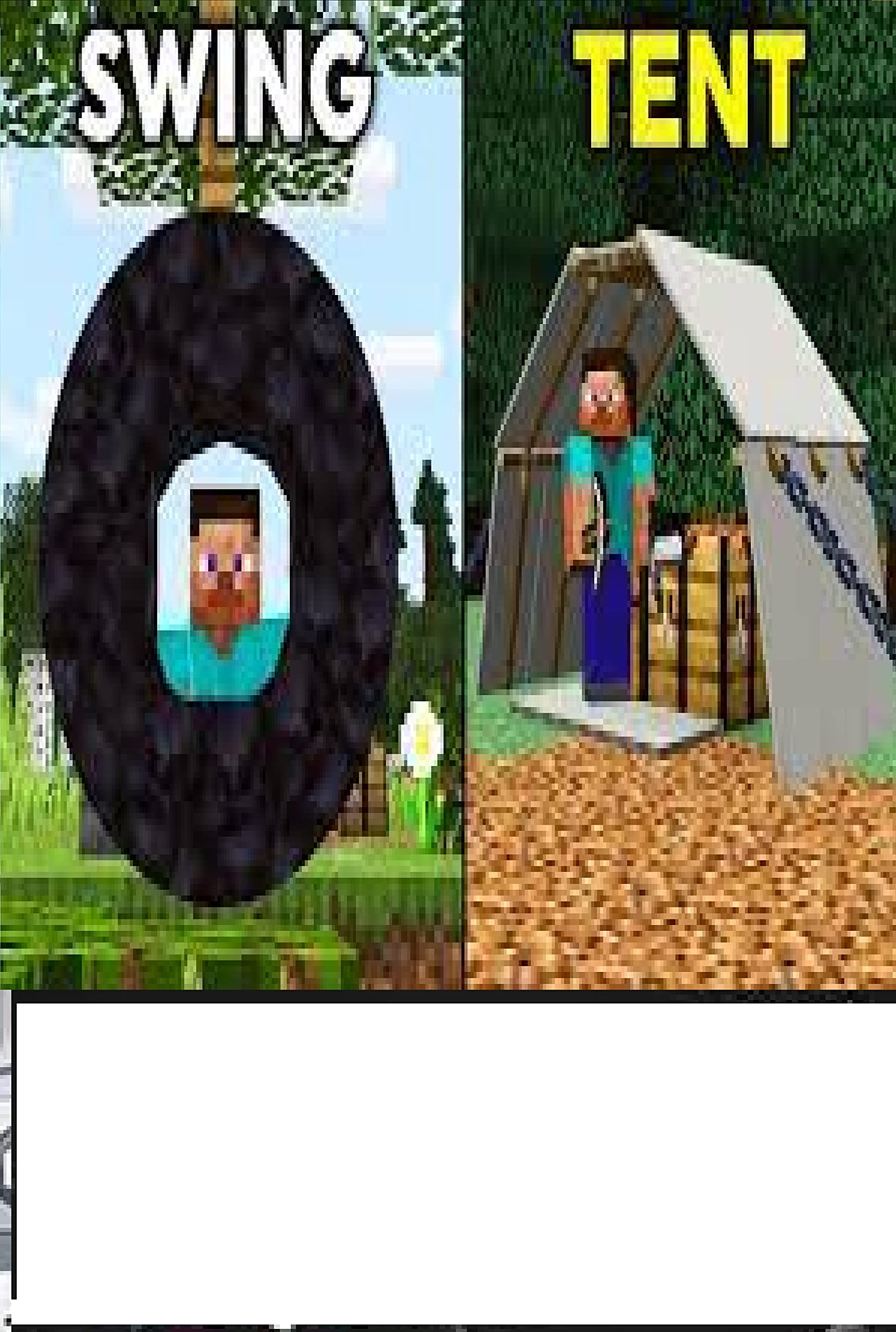 Minecraft_ How to make a Functioning Shower by God Tom Goodreads