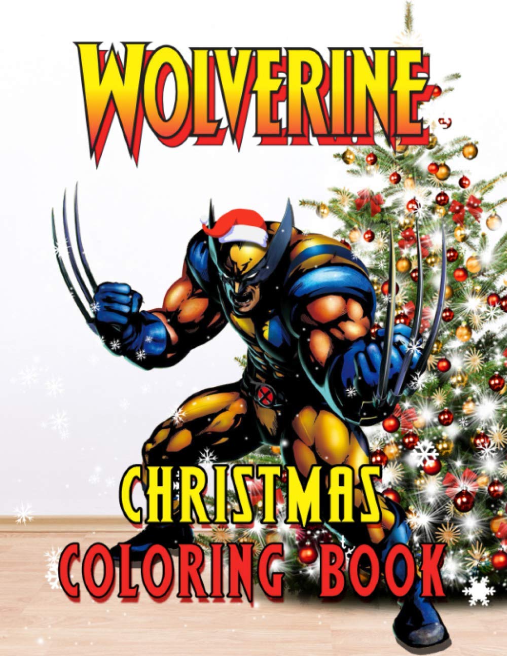 wolverine-christmas-coloring-book-impressive-wolverine-christmas