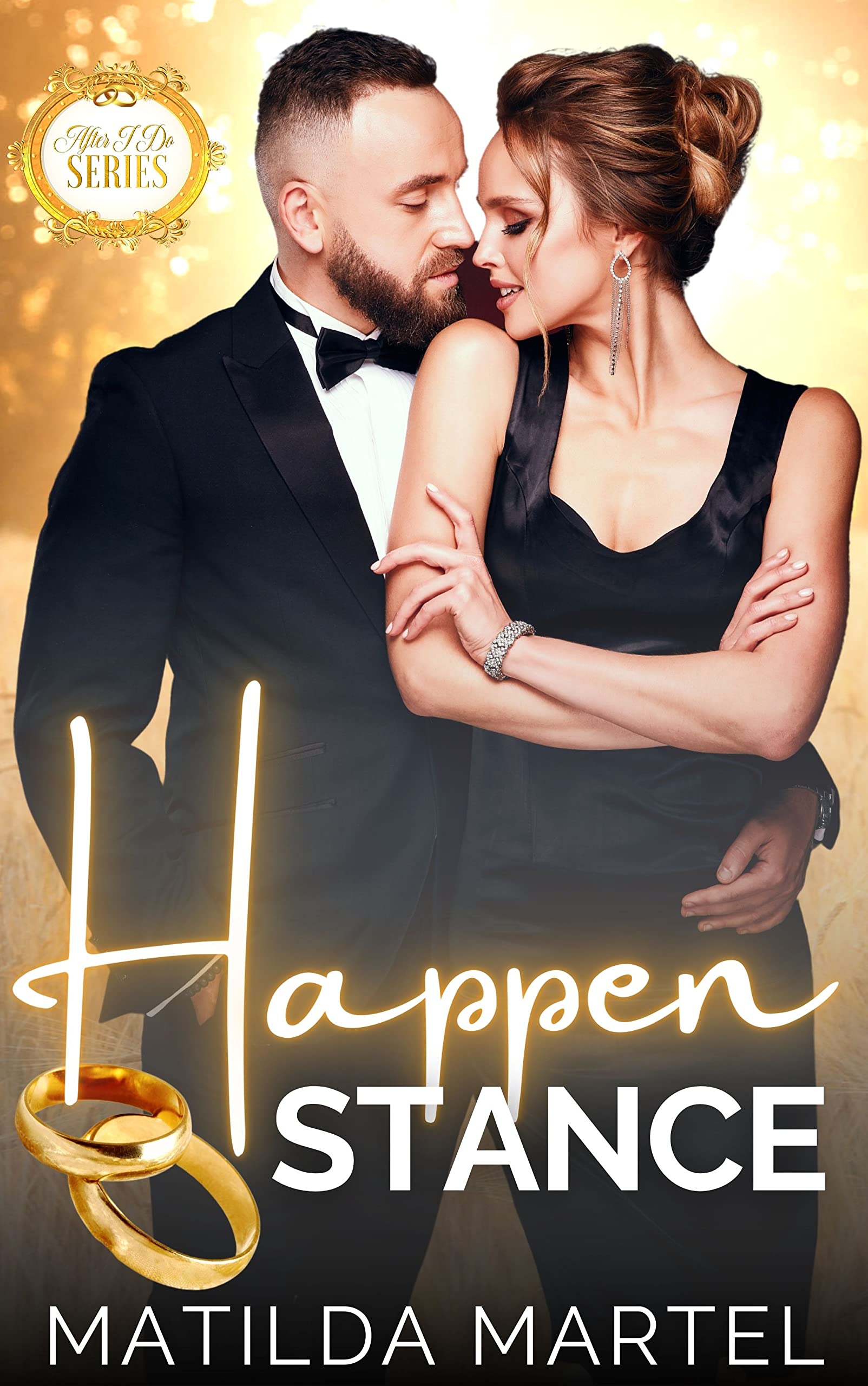 Love You Madly book cover 1