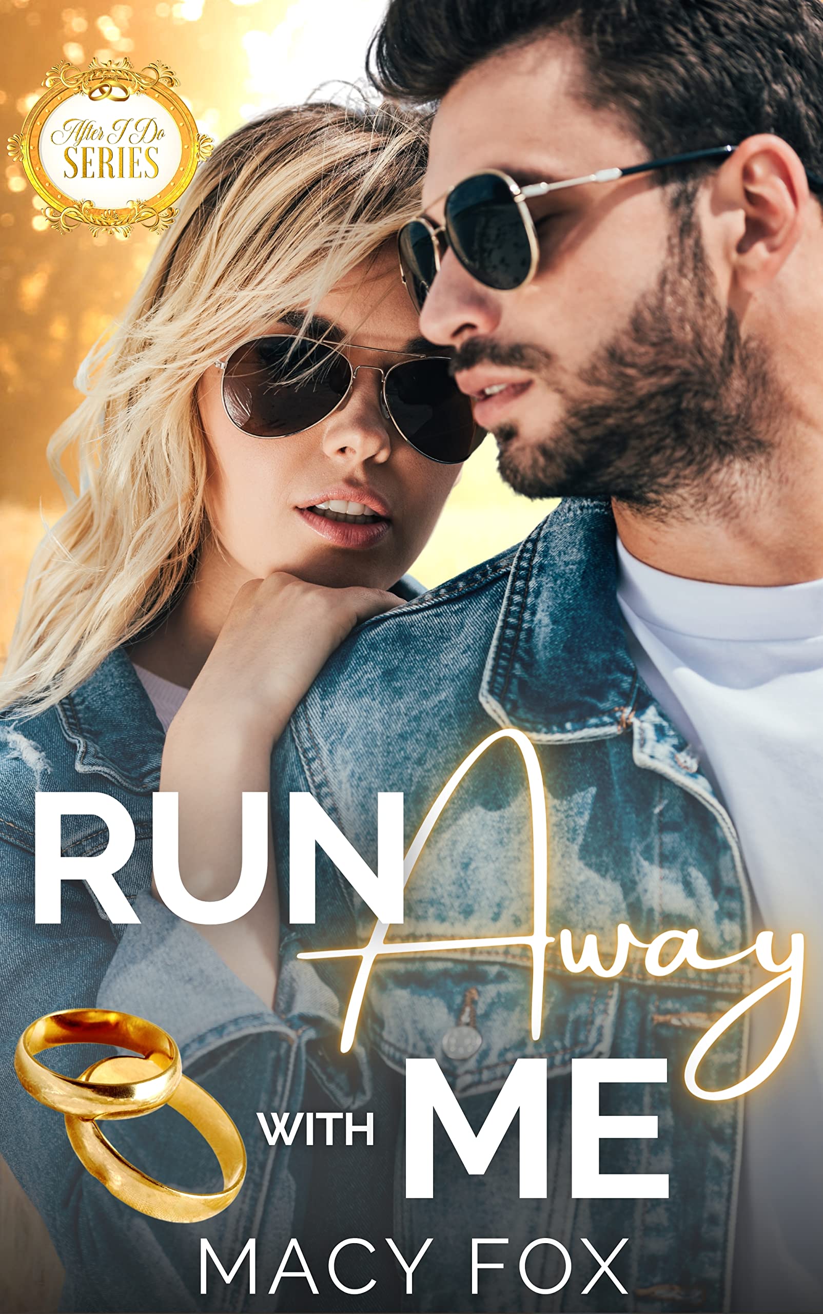 Run Away with Me