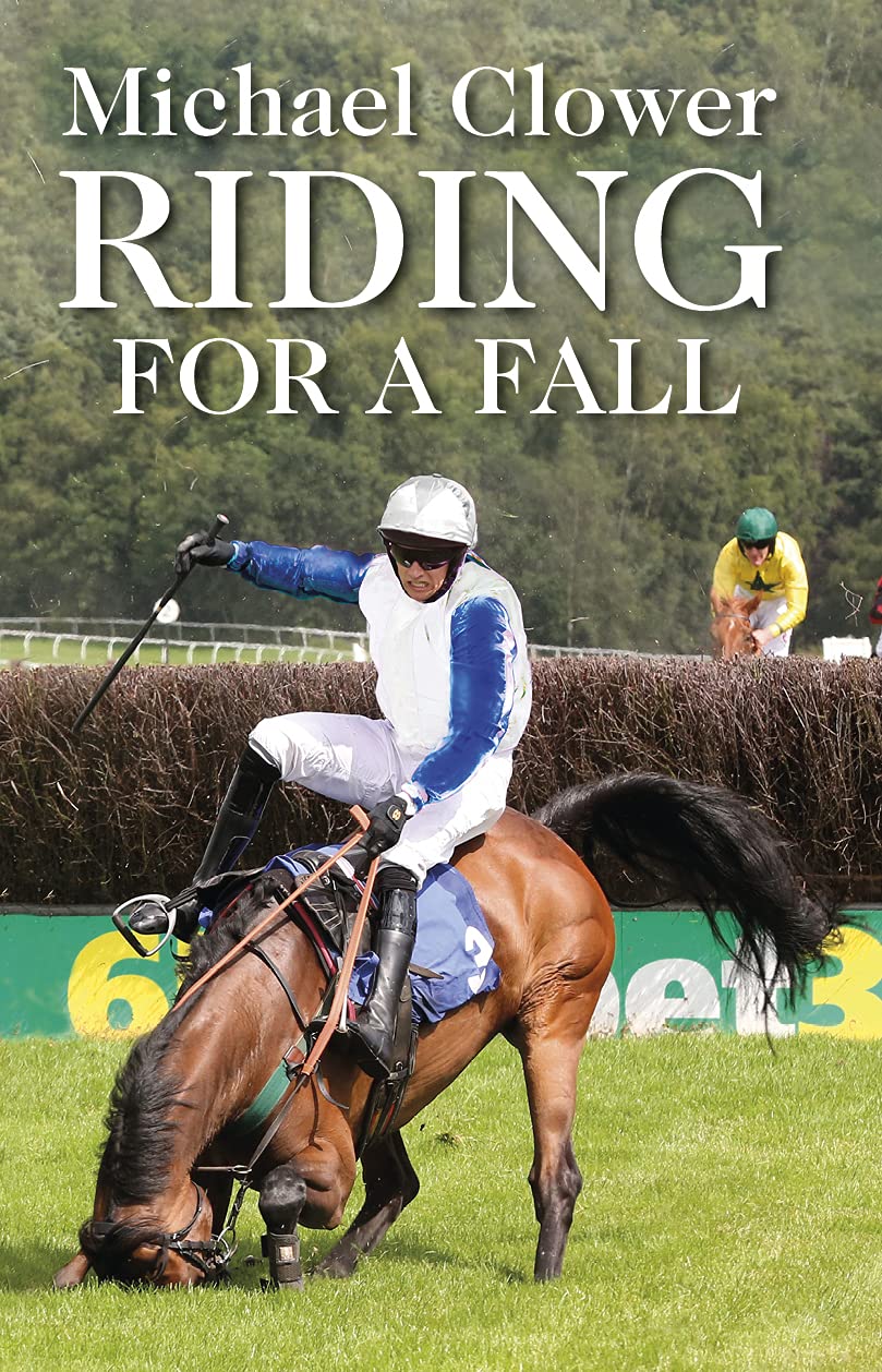 Riding For A Fall