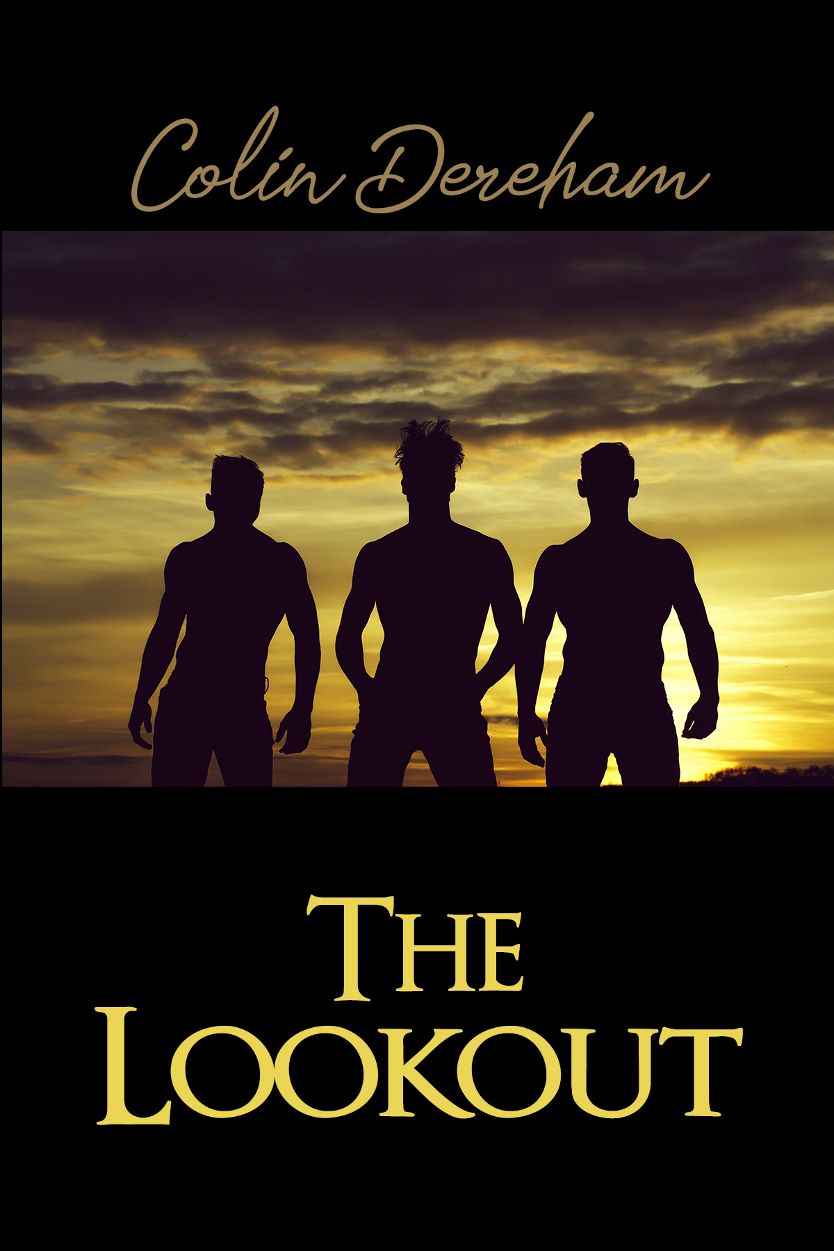 Bondi Bears book cover 3