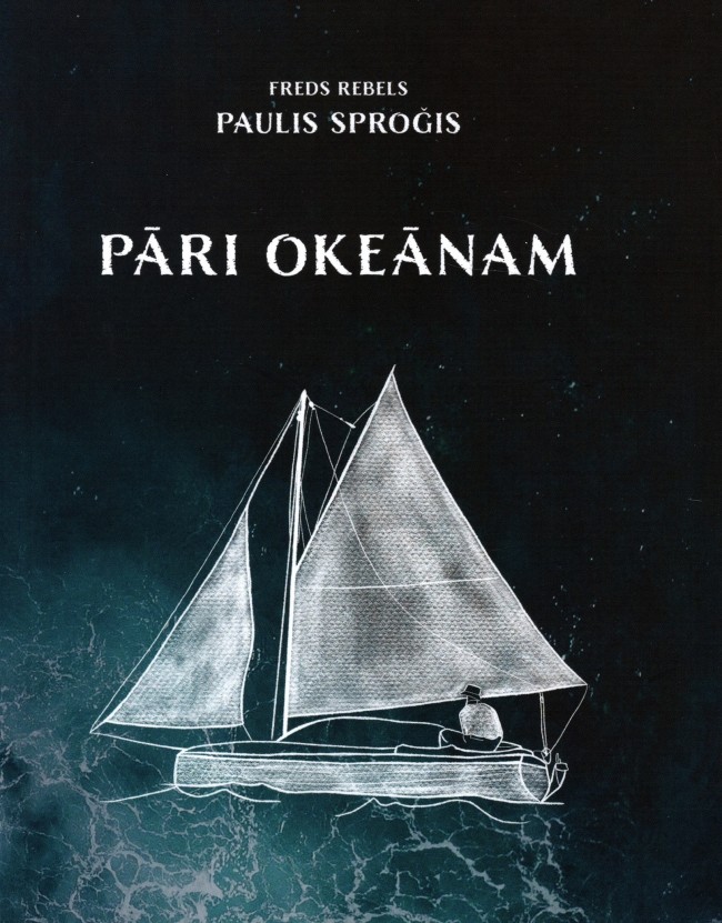 Pāri Okeānam