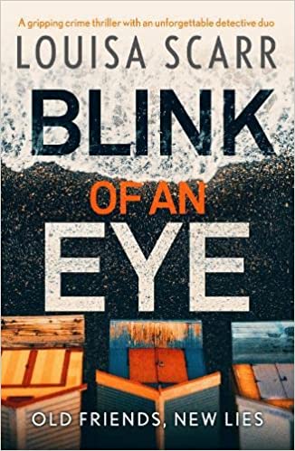 Blink of an Eye