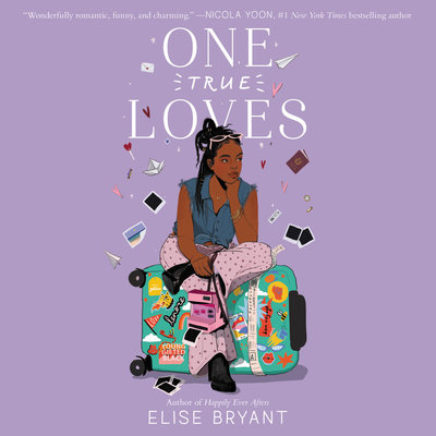 One True Loves (Happily Ever Afters, #2)