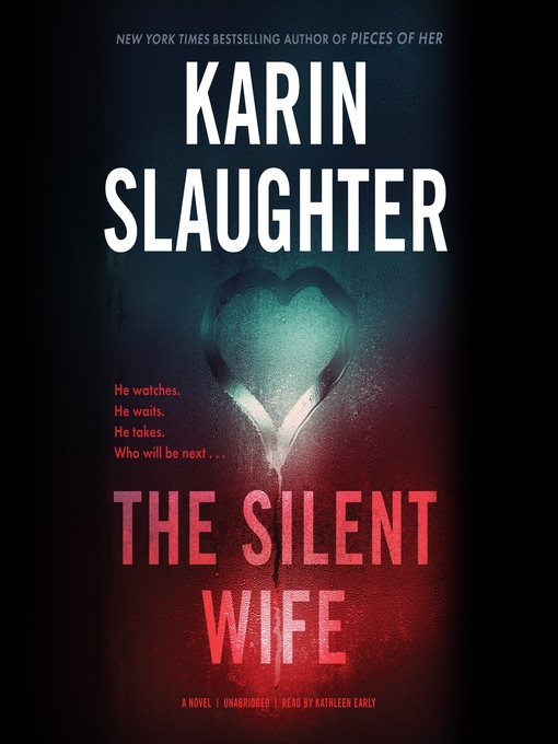 The Silent Wife (Will Trent, #10)