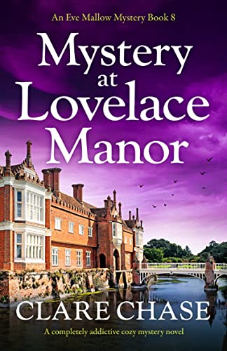 Mystery at Lovelace Manor