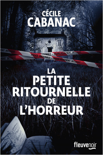 La petite ritournelle de l'horreur