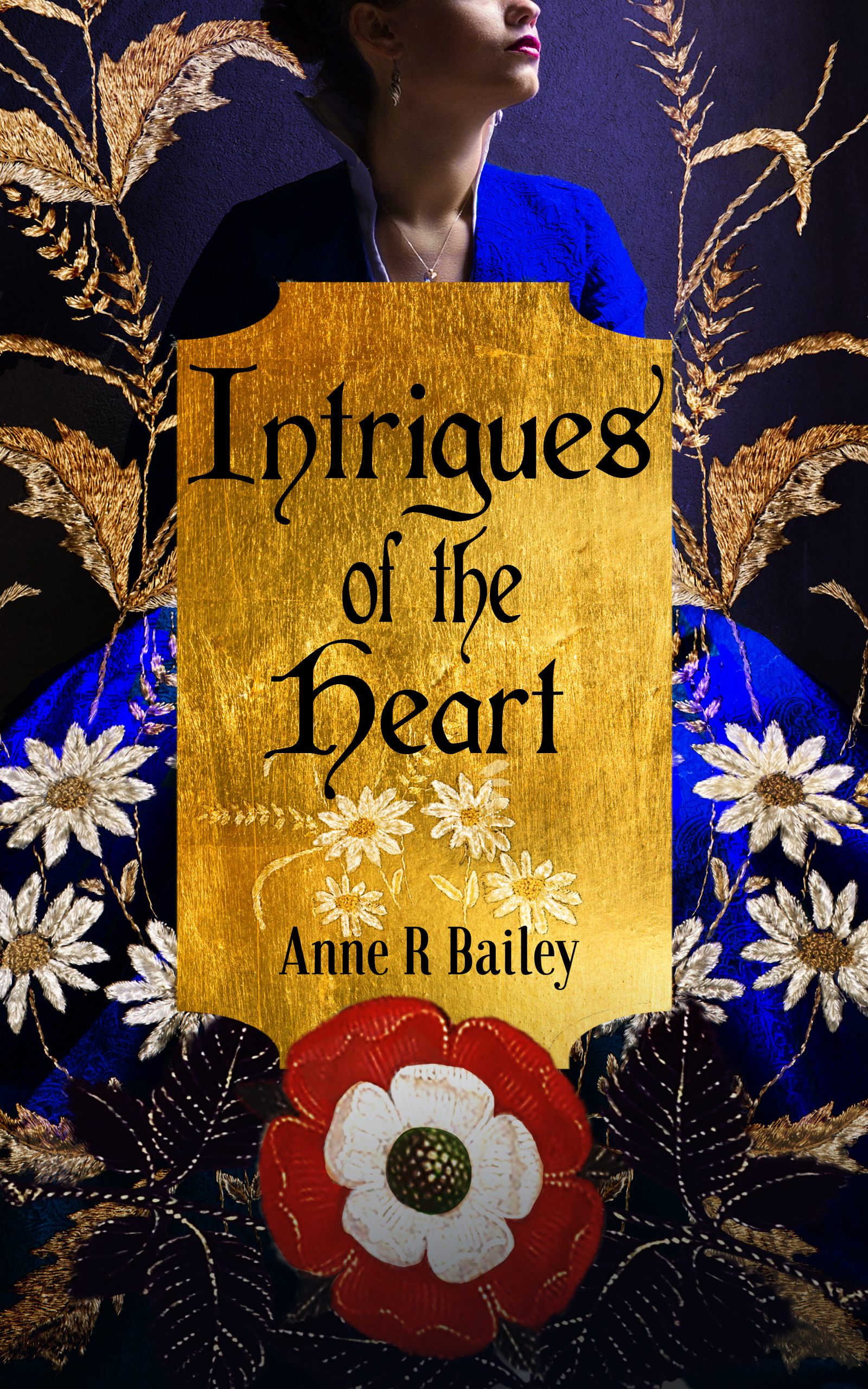Intrigues of the Heart