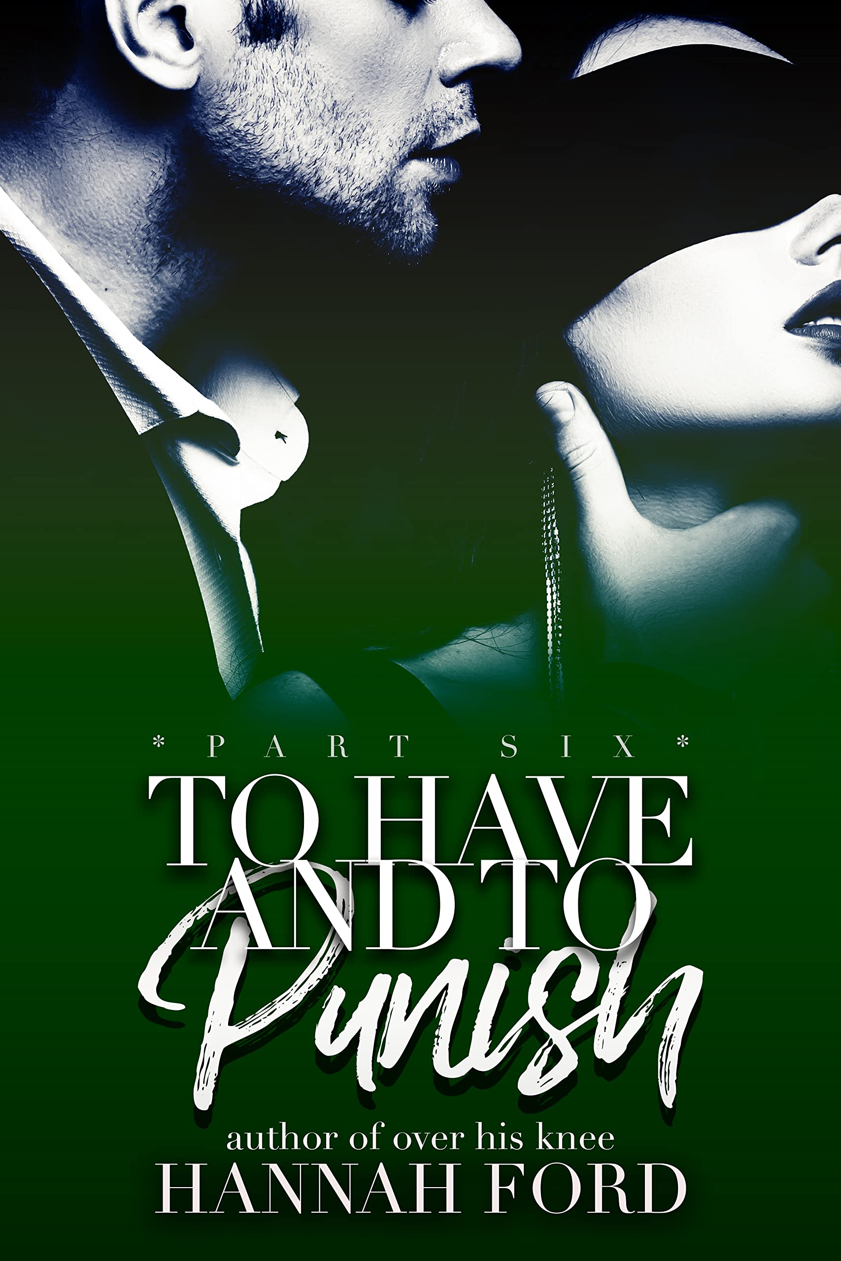 To Have And To Punish book cover