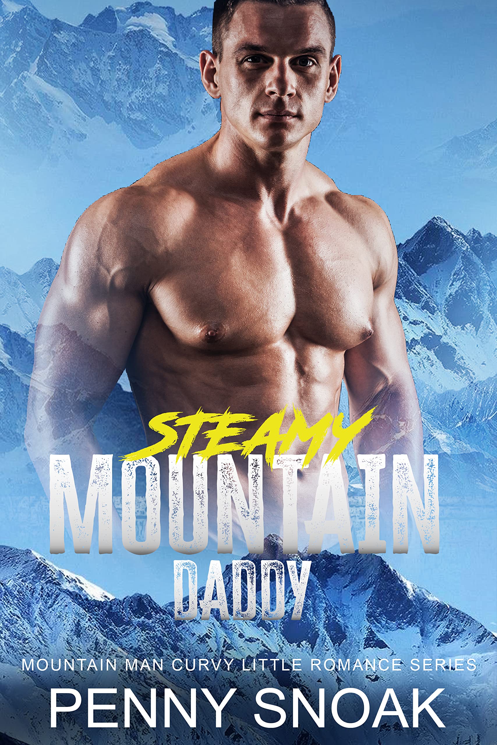 Steamy Mountain Daddy