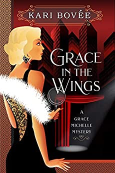 Grace in the Wings