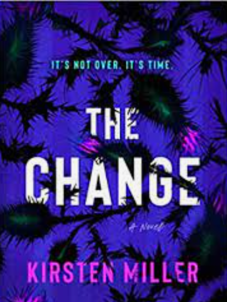 The Change
