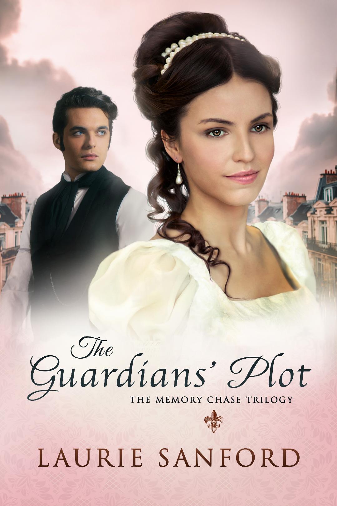 The Guardians' Plot