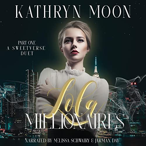 Lola & the Millionaires: Part One (Sweet Omegaverse #2)