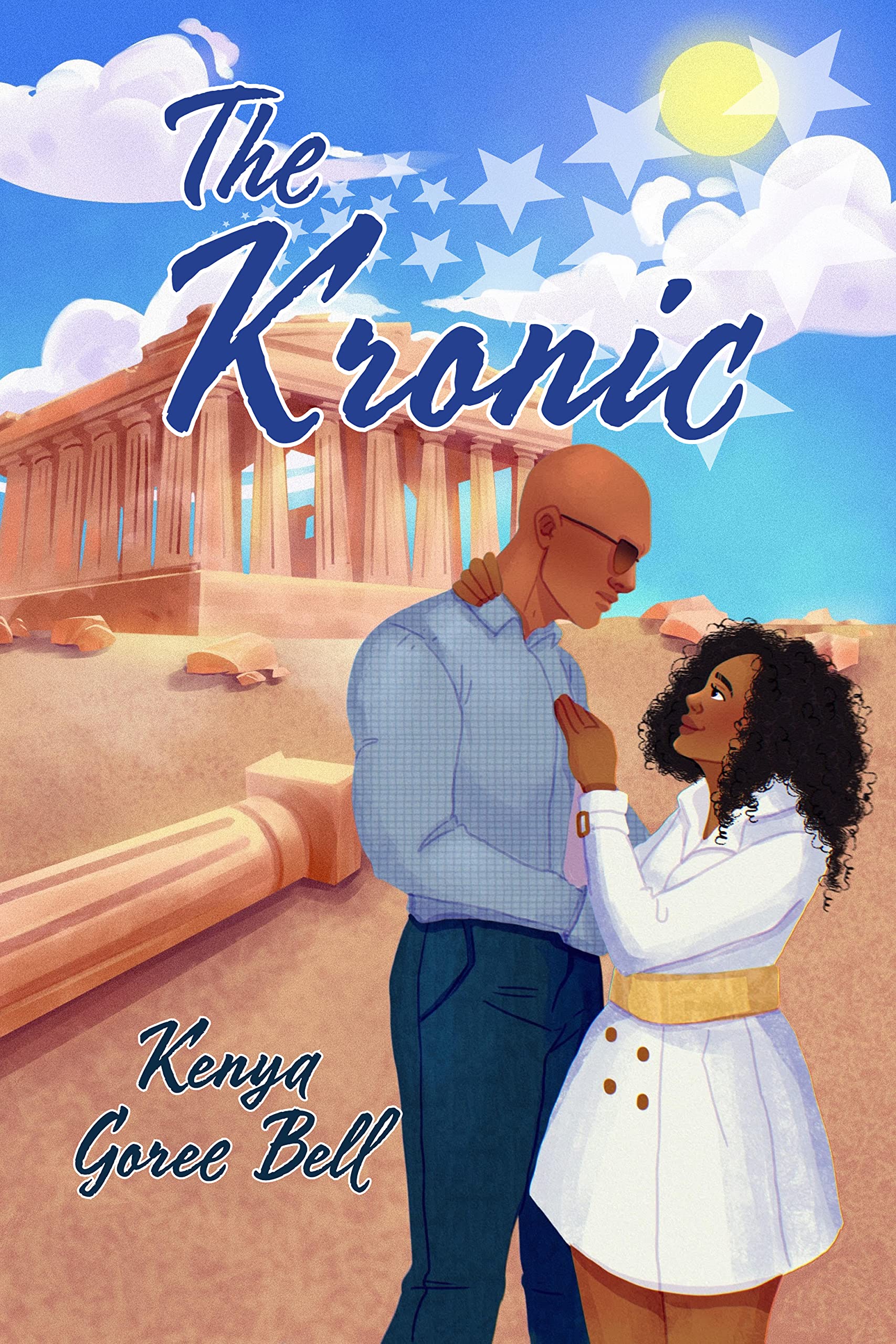 The Kronic