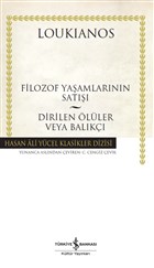 Filozof Yaşamlarının Satışı - Dirilen Ölüler veya Balıkçı