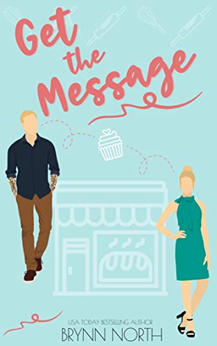 Get the Message book cover