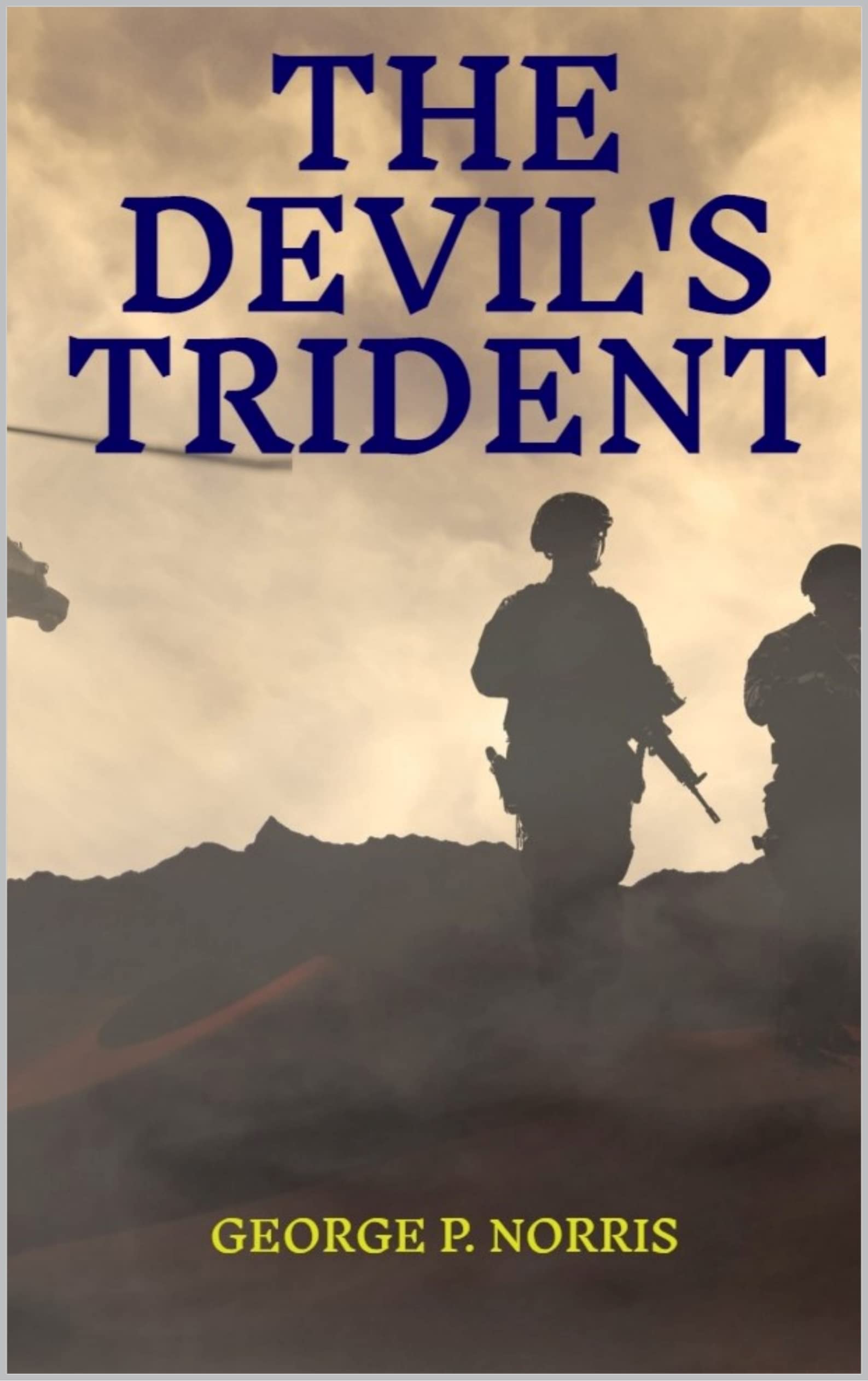The Devil's Trident