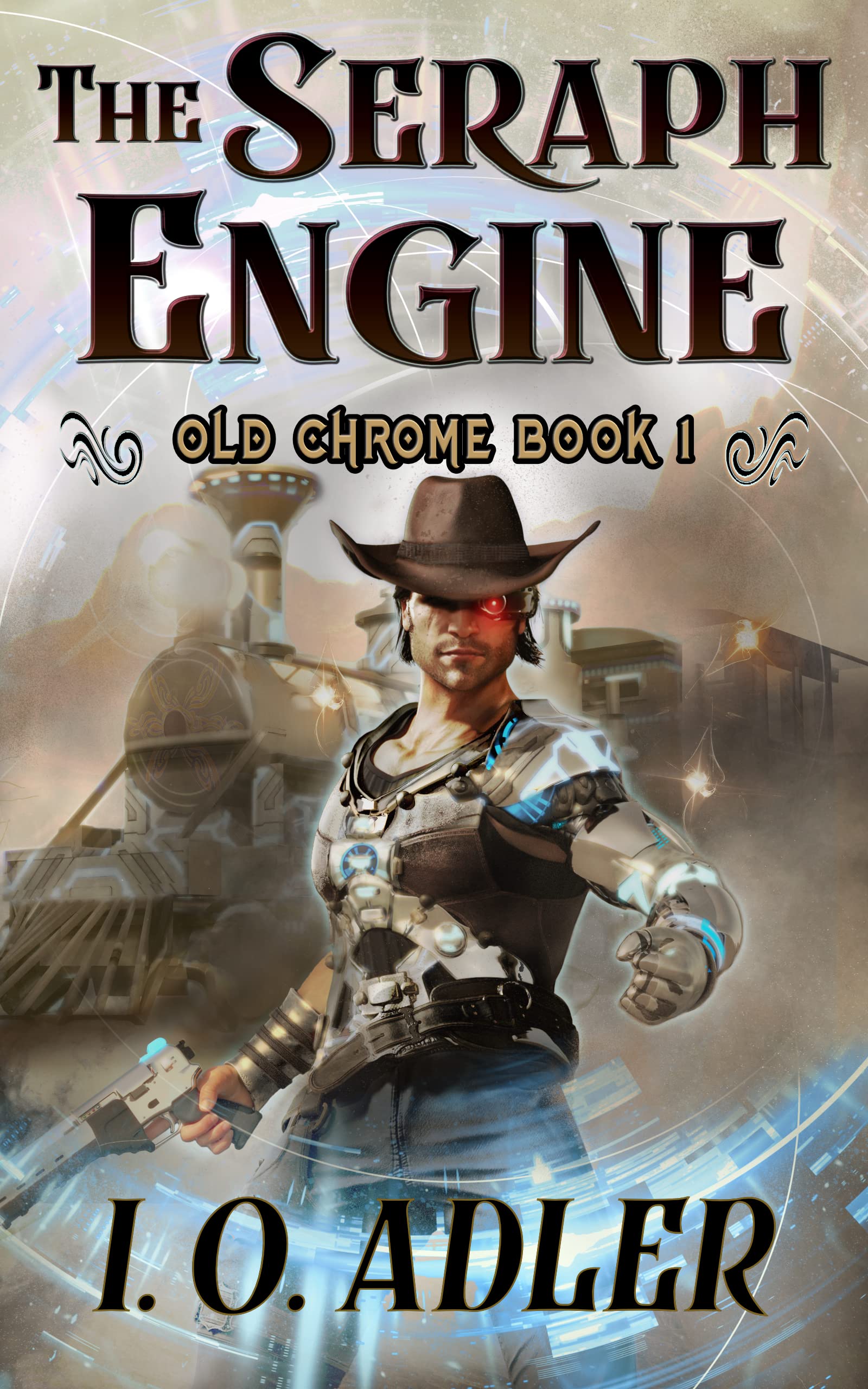 The Seraph Engine