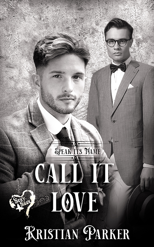 Speak Its Name book cover 2
