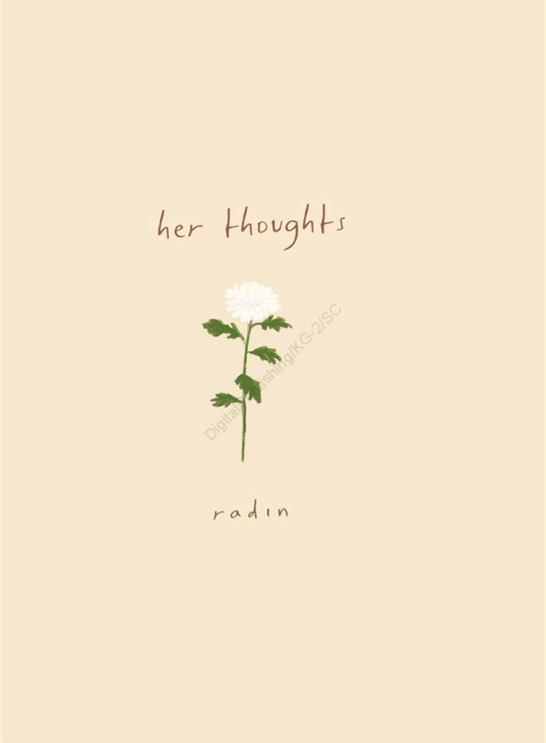 Her Thoughts